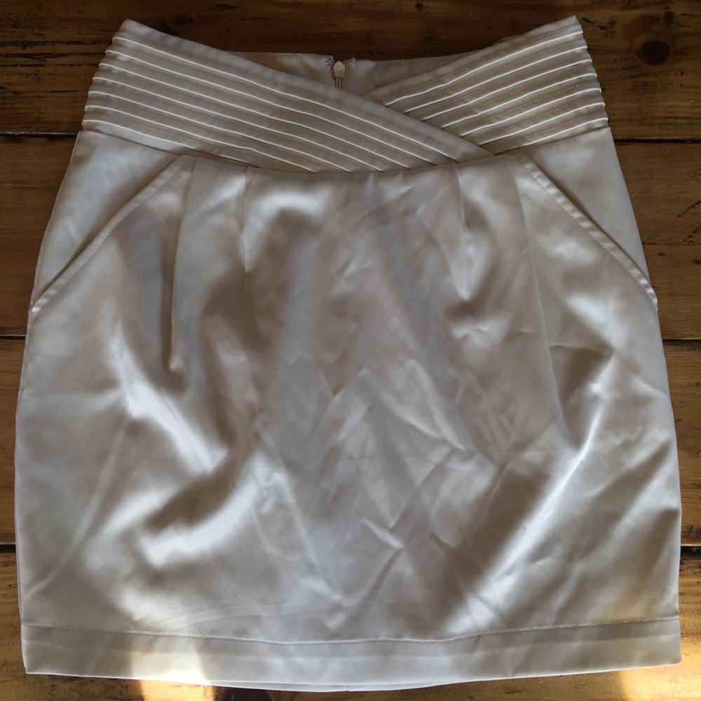 Arden B skirt